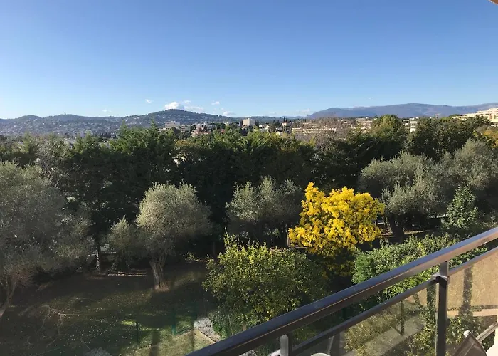 3 Pieces, Refait A Neuf, Standing, Piscine, A Pieds Lägenhet *