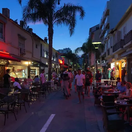 3 Pieces, Refait A Neuf, Standing, Piscine, A Pieds * أنتيب