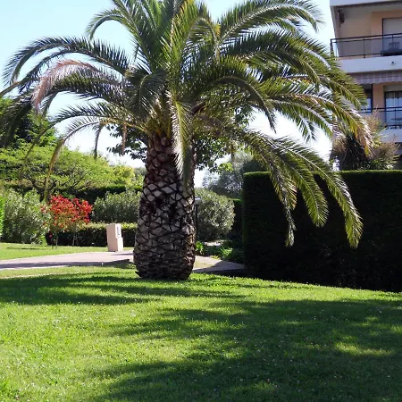 Appartement 3 Pieces, Refait A Neuf, Standing, Piscine, A Pieds