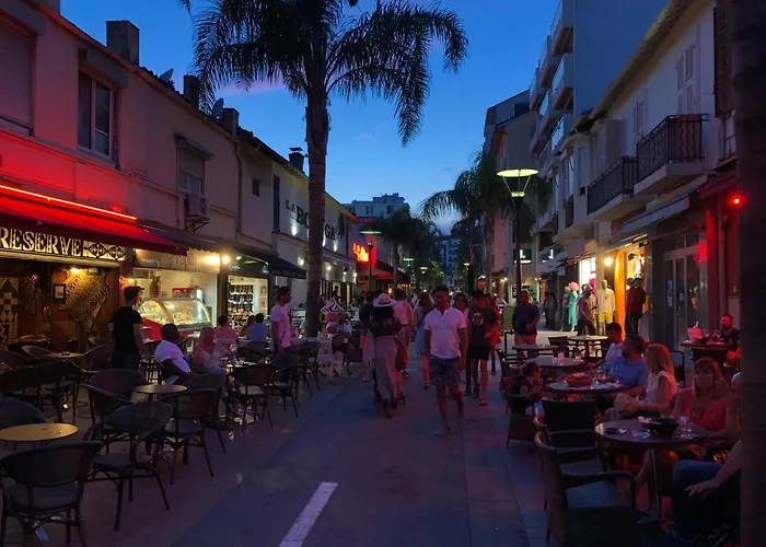 3 Pieces, Refait A Neuf, Standing, Piscine, A Pieds * Antibes