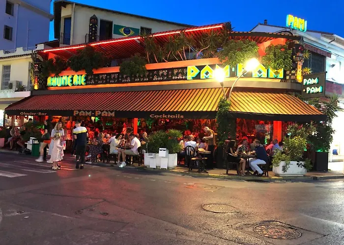 Daire 3 Pieces, Refait A Neuf, Standing, Piscine, A Pieds *